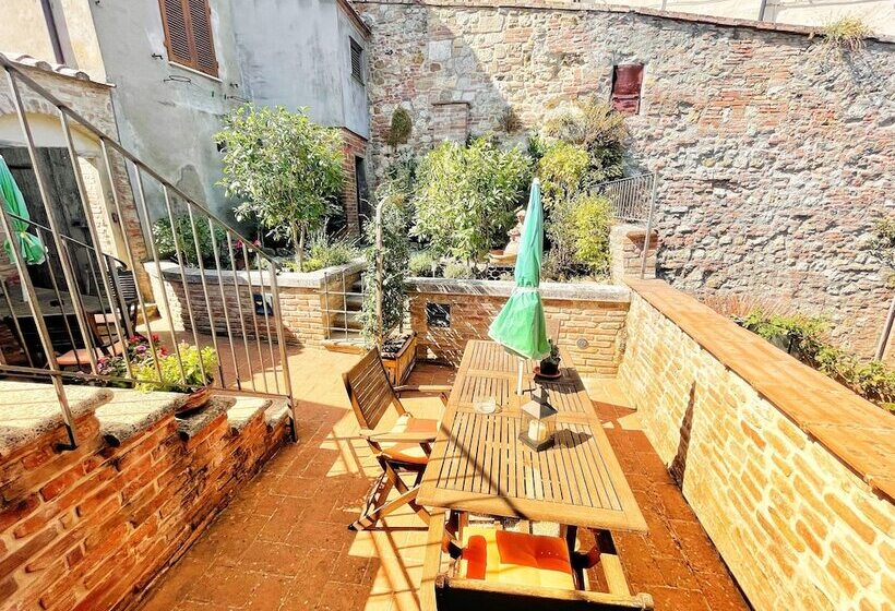 B&b Montepulciano