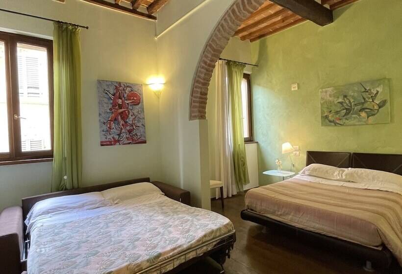 B&b Montepulciano