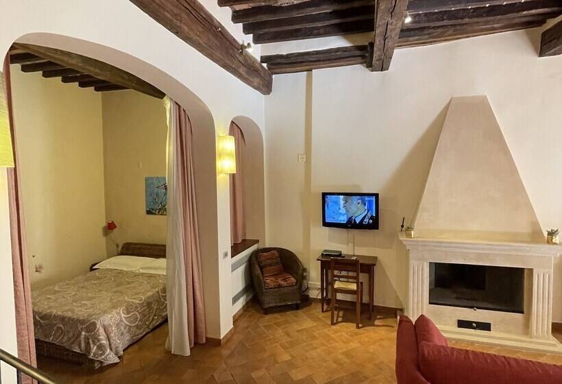 B&b Montepulciano