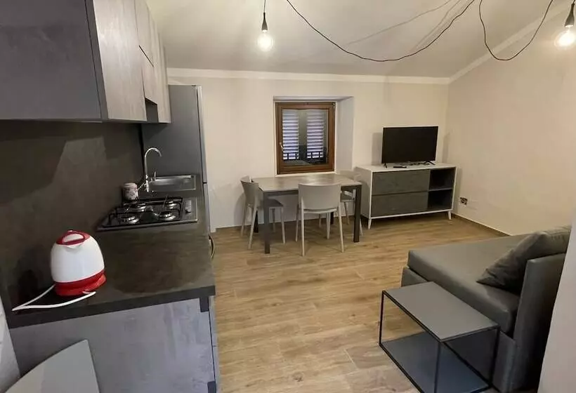 B&b Montepulciano