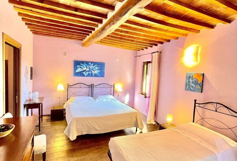 B&b Montepulciano