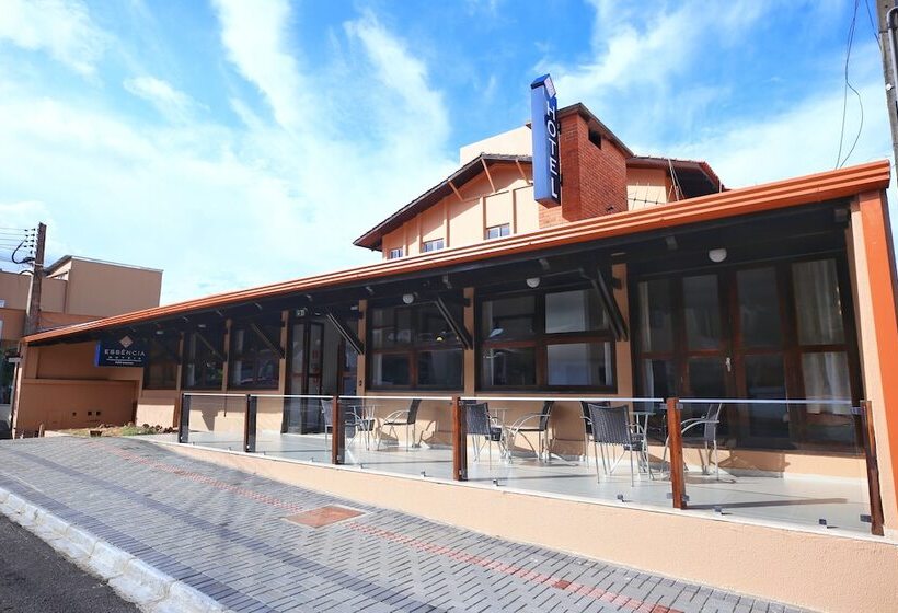 Essência Hotel Pato Branco