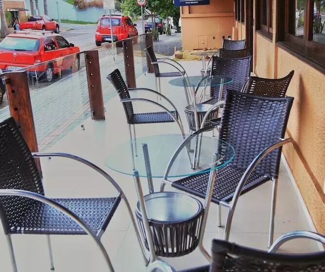 Essência Hotel Pato Branco