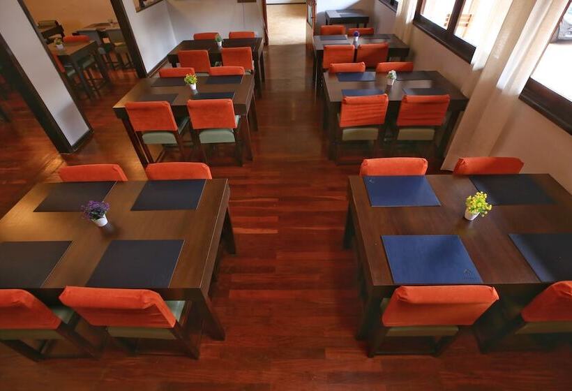 Essência Hotel Pato Branco