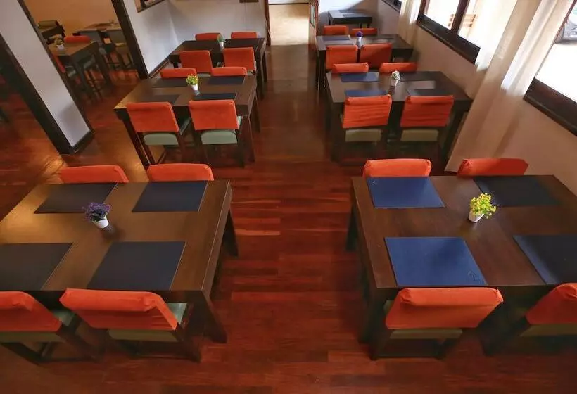 Essência Hotel Pato Branco