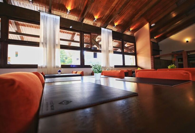 Essência Hotel Pato Branco