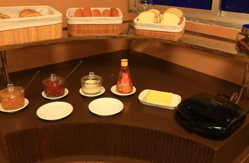 Essência Hotel Pato Branco