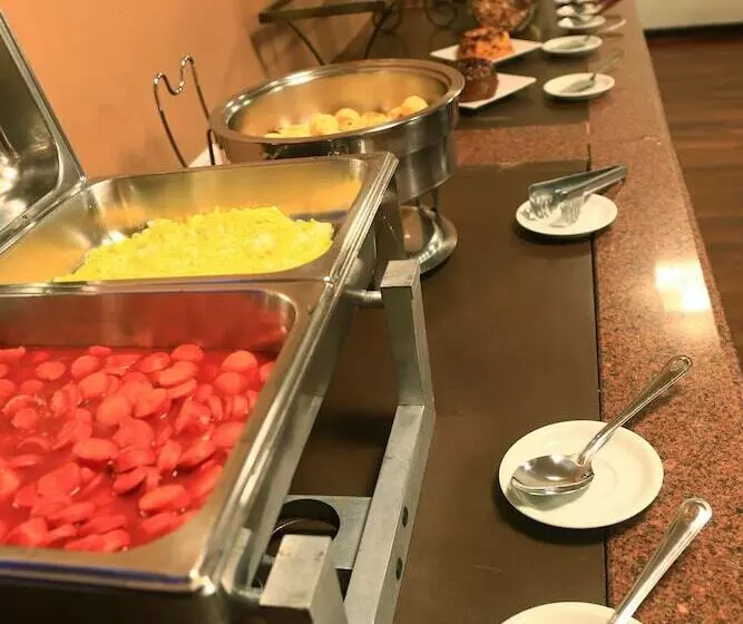 Essência Hotel Pato Branco