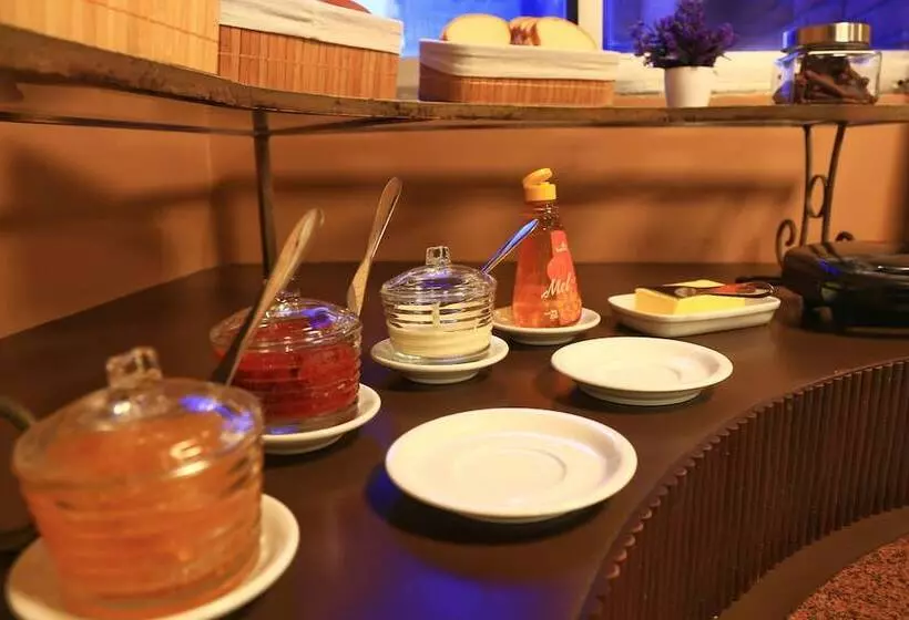 Essência Hotel Pato Branco