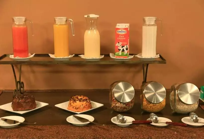 Essência Hotel Pato Branco