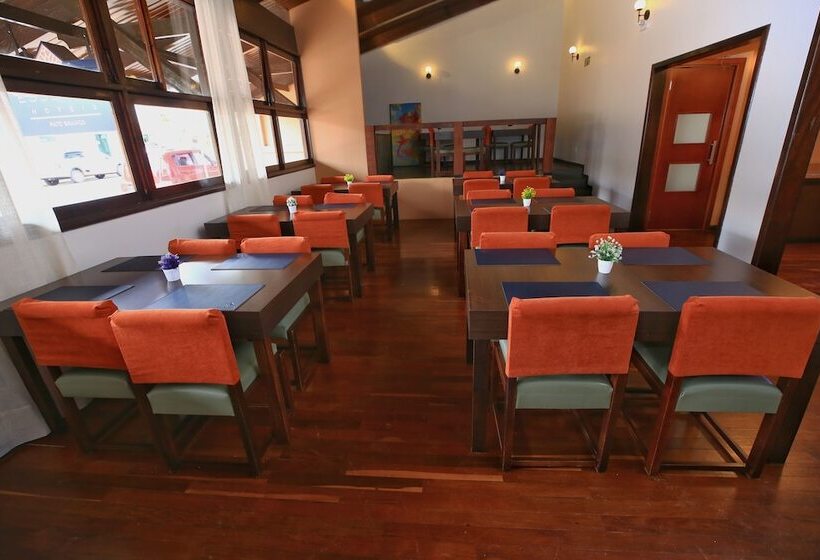 Essência Hotel Pato Branco