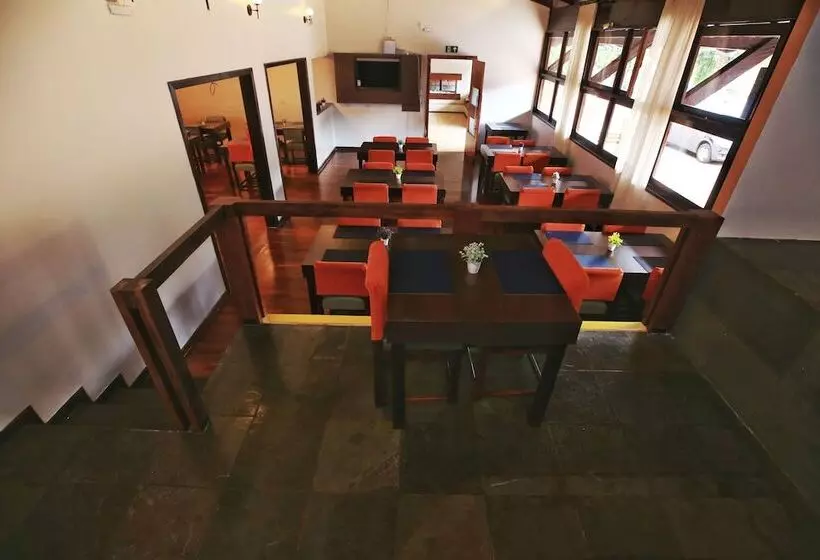 Essência Hotel Pato Branco