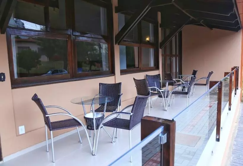 Essência Hotel Pato Branco