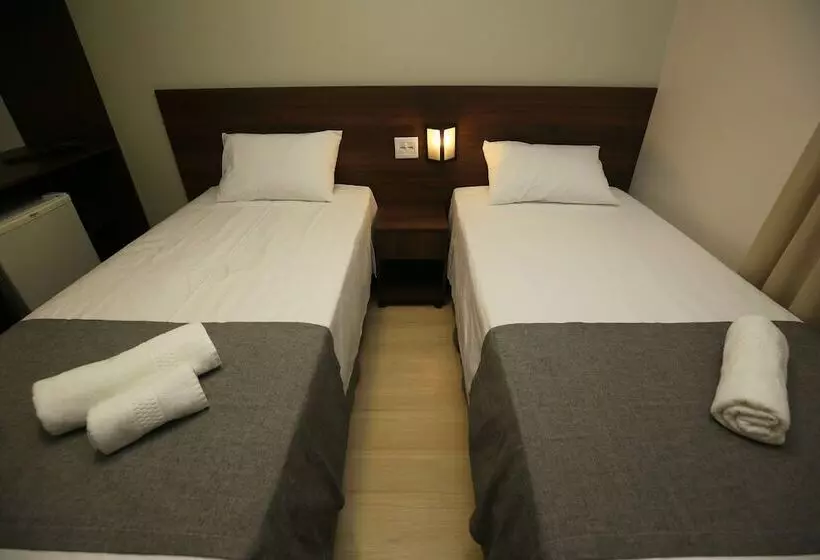 Essência Hotel Pato Branco