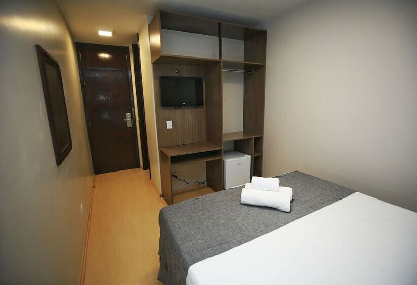 Essência Hotel Pato Branco