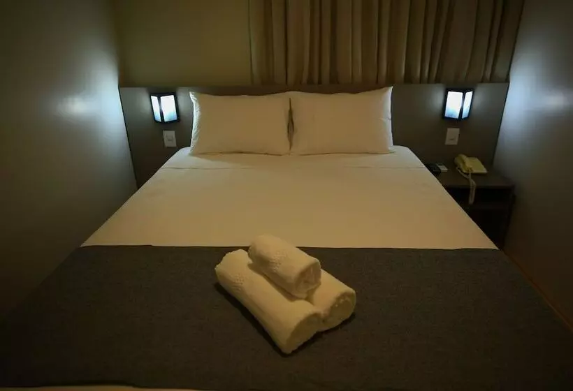 Essência Hotel Pato Branco