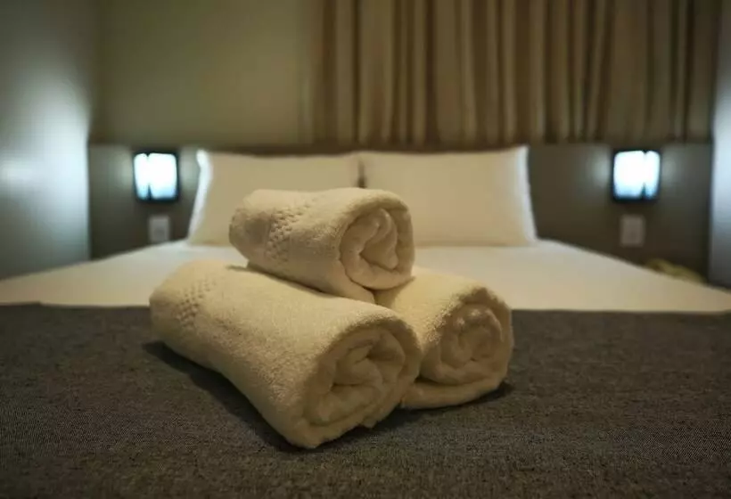 Essência Hotel Pato Branco