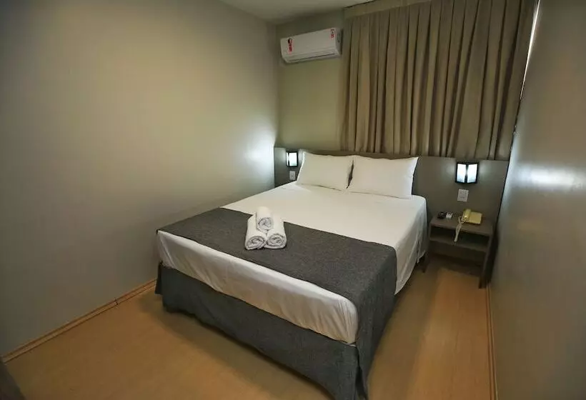 Essência Hotel Pato Branco