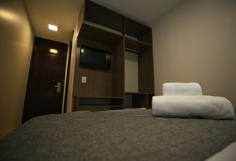 Essência Hotel Pato Branco