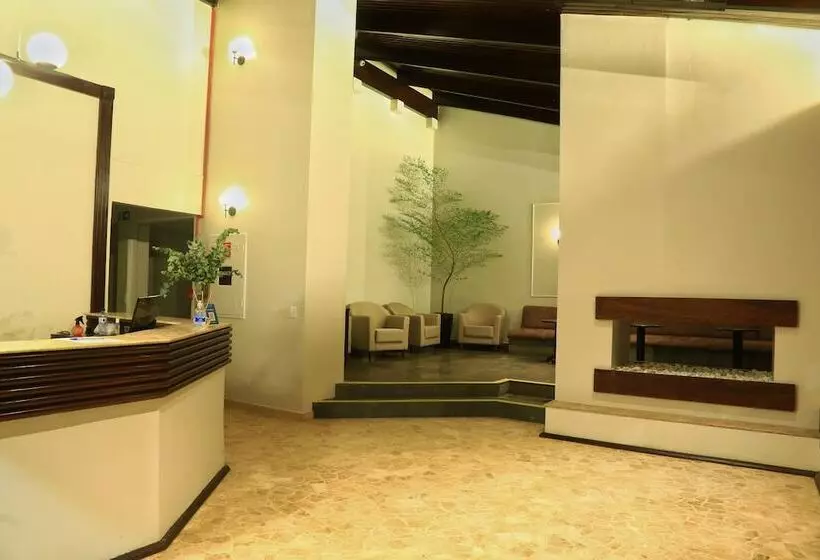 Essência Hotel Pato Branco