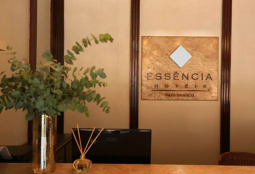 Essência Hotel Pato Branco