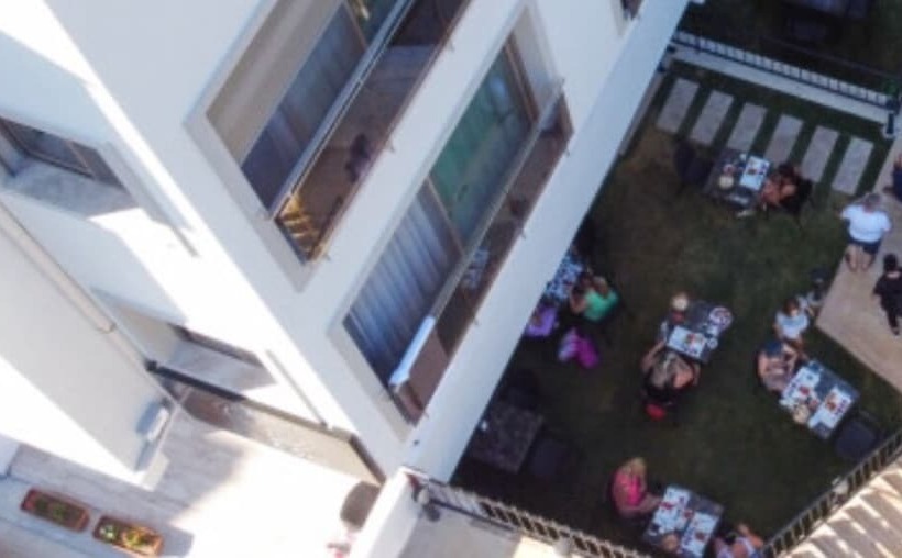 Eylül 16 Butik Otel