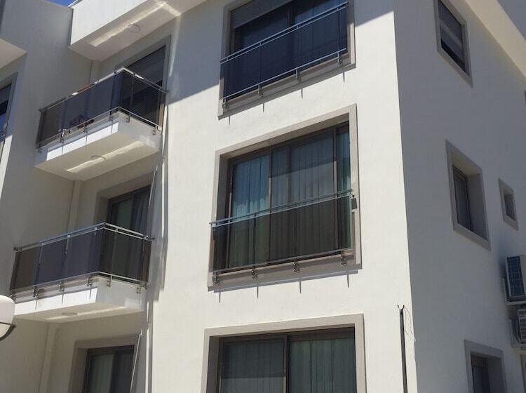 Eylül 16 Butik Otel