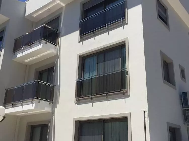 Eylül 16 Butik Otel