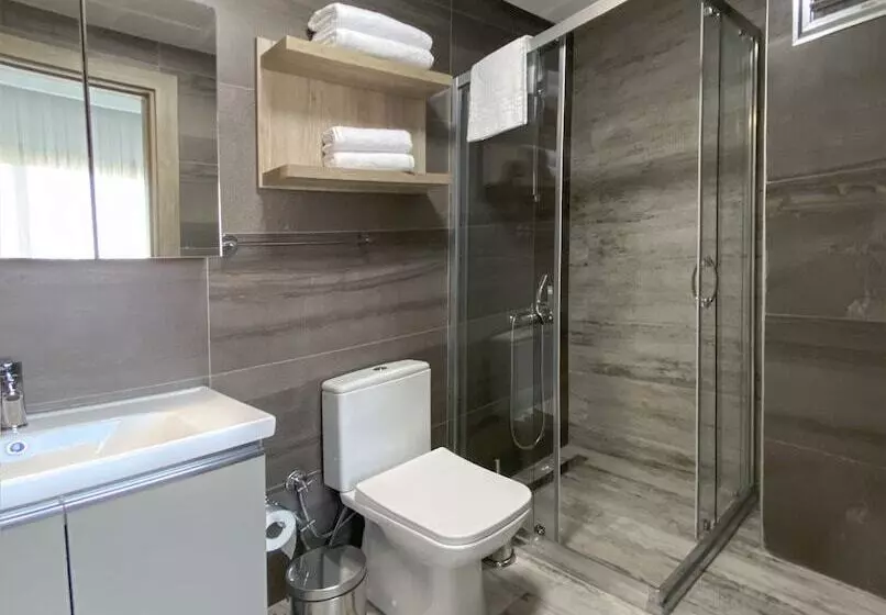 Eylül 16 Butik Otel