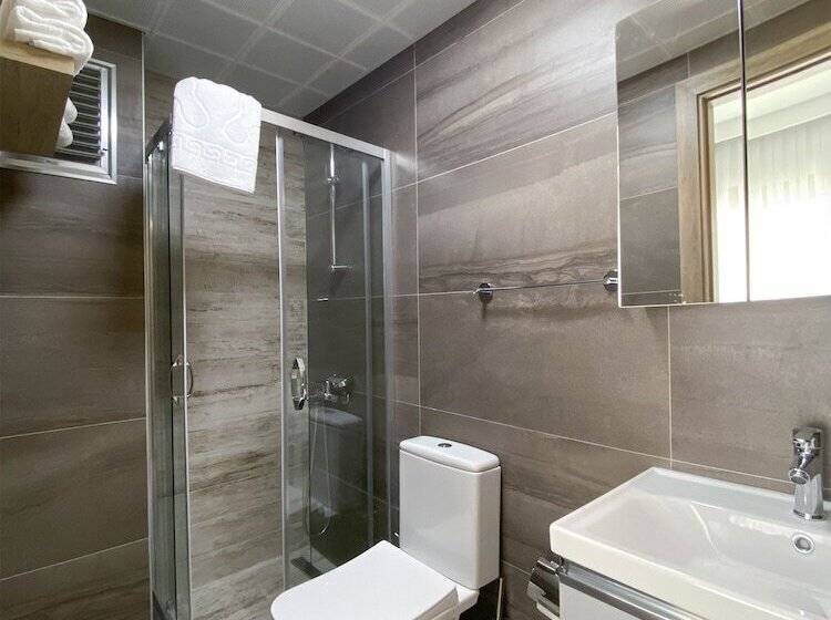 Eylül 16 Butik Otel