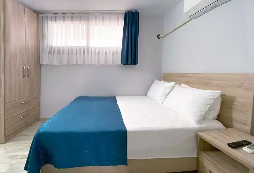 Eylül 16 Butik Otel