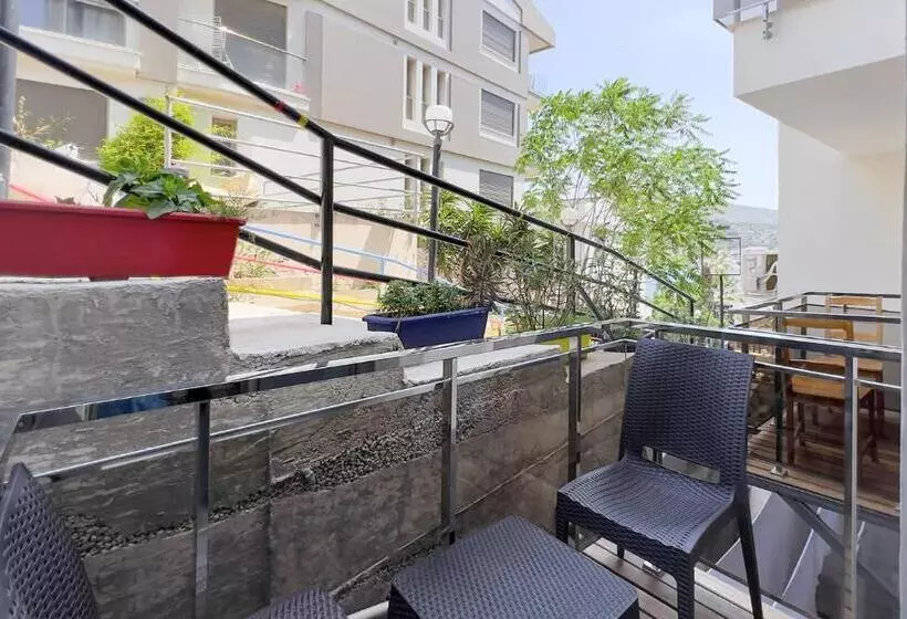 Eylül 16 Butik Otel