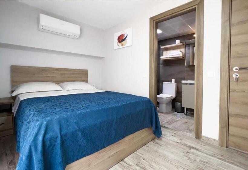 Eylül 16 Butik Otel