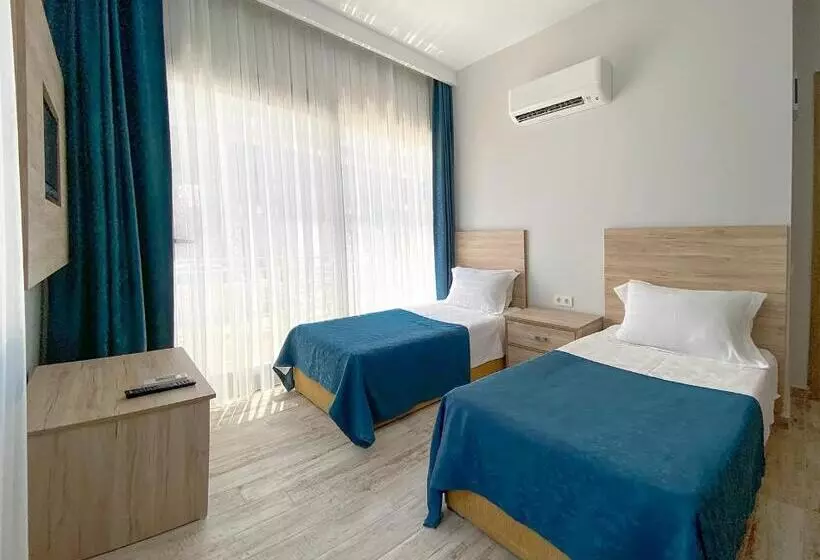 Eylül 16 Butik Otel