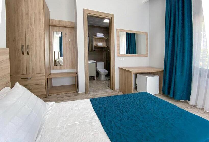 Eylül 16 Butik Otel