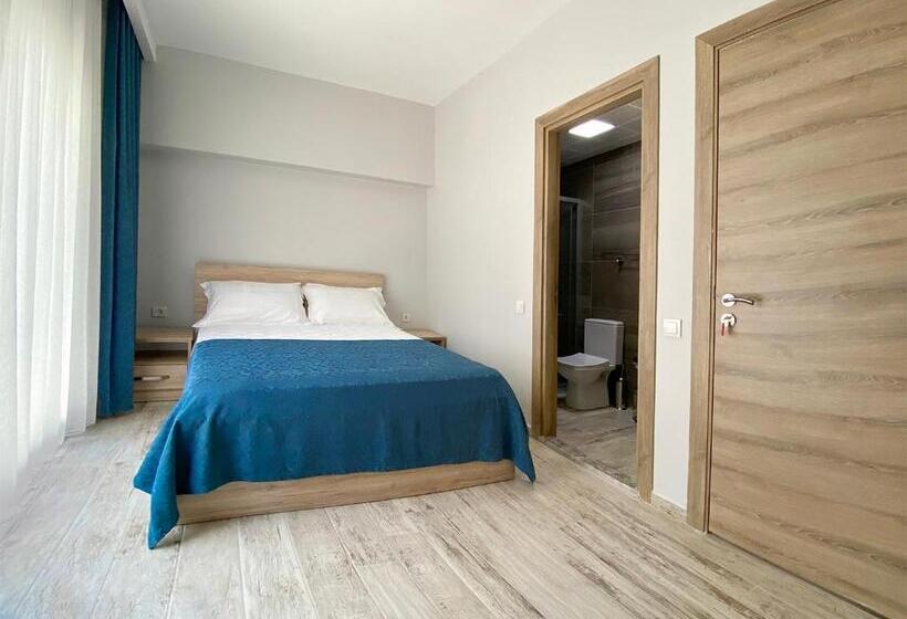 Eylül 16 Butik Otel