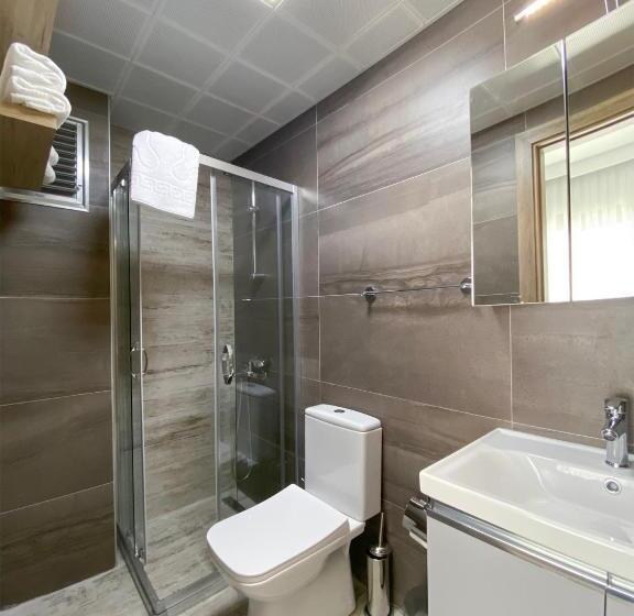 Eylül 16 Butik Otel