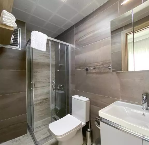 Eylül 16 Butik Otel