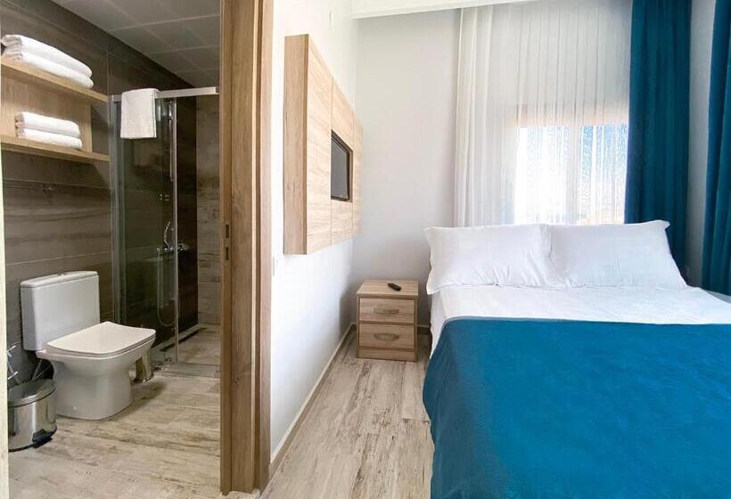 Eylül 16 Butik Otel