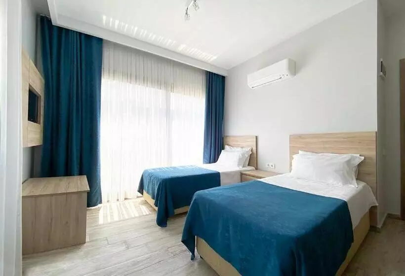 Eylül 16 Butik Otel