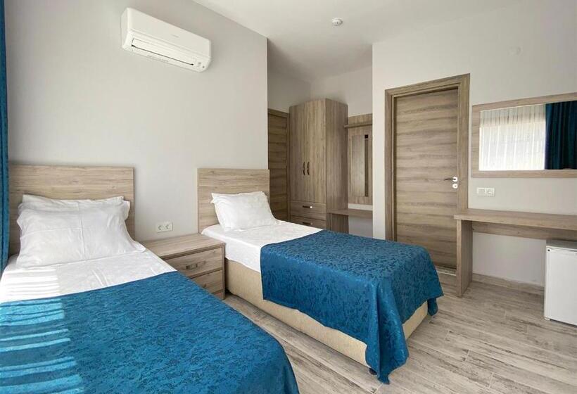 Eylül 16 Butik Otel