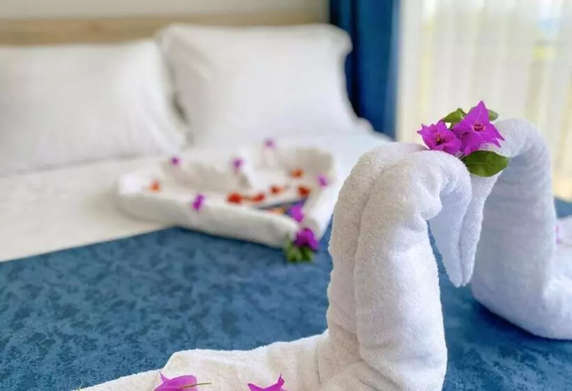 Eylül 16 Butik Otel