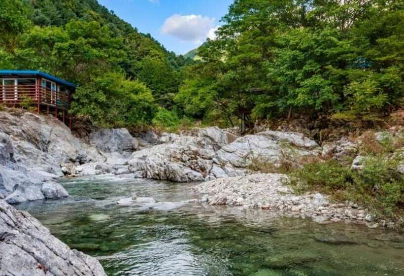 Gapyeong Robinna Pension