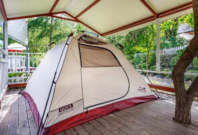 Gapyeong Robinna Pension