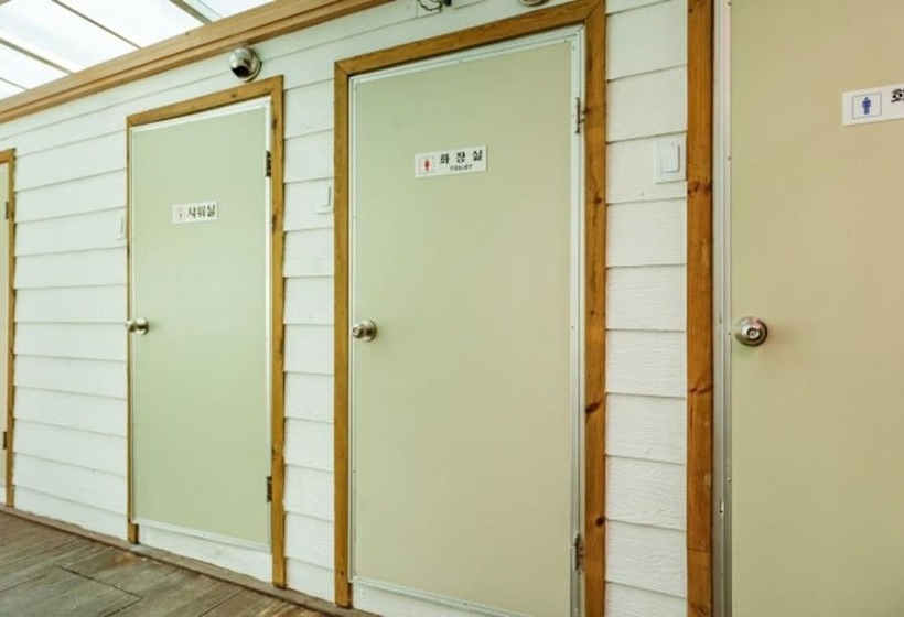 Gapyeong Robinna Pension