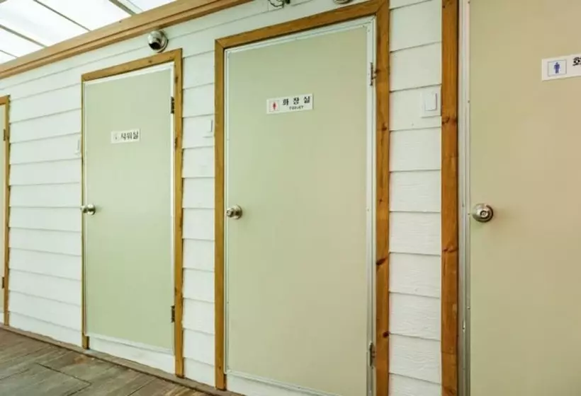 Gapyeong Robinna Pension