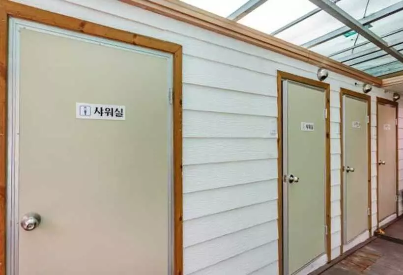 Gapyeong Robinna Pension