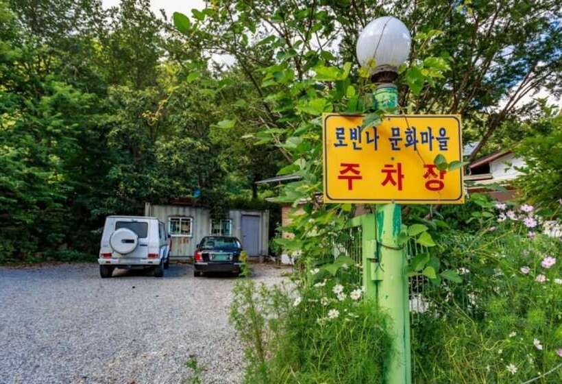Gapyeong Robinna Pension