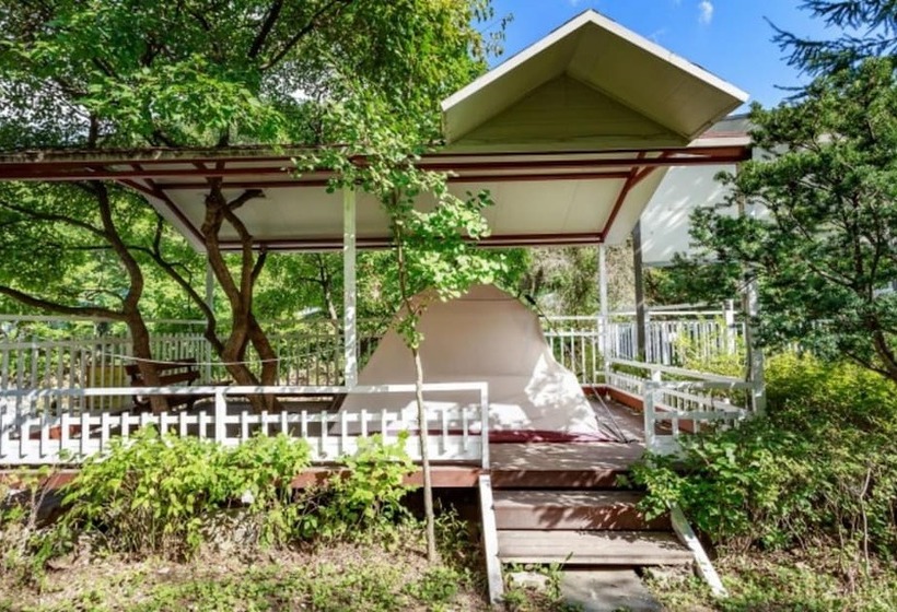 Gapyeong Robinna Pension