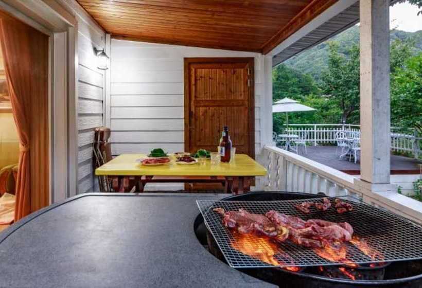 Gapyeong Robinna Pension